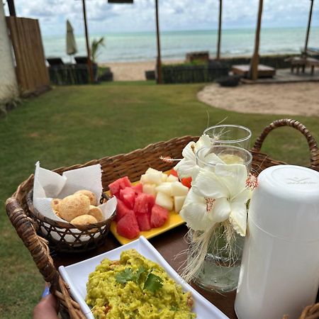 Joju Bangalos & Bistro Джапаратинга Екстериор снимка